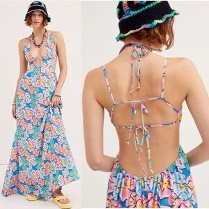 slim fit dress slacks Fallen Rose Maxi Dress by For Love & Lemons – Cattivo